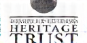 Ontario Heritage Trust Logo